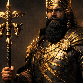 Sargon